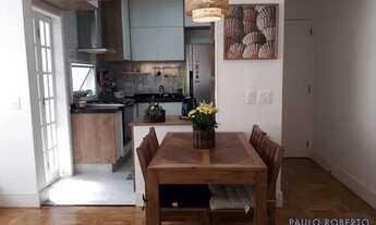 Imagem 2: APARTAMENTO - VILA CLEMENTINO - SP