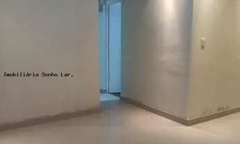 Imagem 4: Apartamento para Locação em São Paulo, Continental, 3 dormitórios, 1 banheiro, 1 vaga