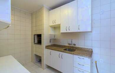 Imagem 10: Apartamento para venda possui 67 metros quadrados com 2 quartos em Auxiliadora - Porto Ale