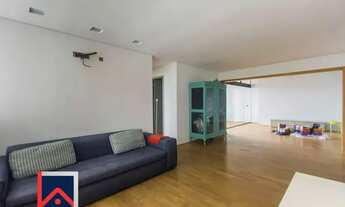 Imagem 4: Apartamento Locação 2 Dormitórios - 130 m² Vila Ipojuca