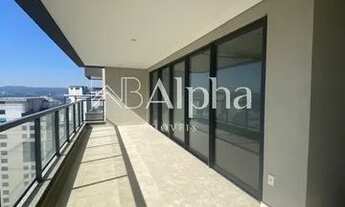 Imagem 1: Apartamento à venda de alto padrão - Canvas High Houses Alphaville - Barueri - SP