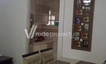 Imagem 5: Apartamento - Jardim Amazonas - Campinas