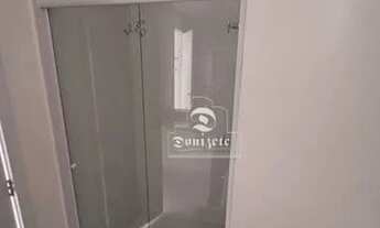 Imagem 7: Apartamento com 2 dormitórios para alugar, 61 m² por R$ 2.857,00/mês - Vila Assunção - San