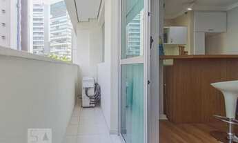 Imagem 5: Apartamento para Aluguel - Consolação, 1 Quarto, 56 m2