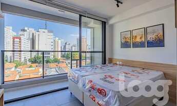 Imagem: Studio em Vila Mariana - São Paulo