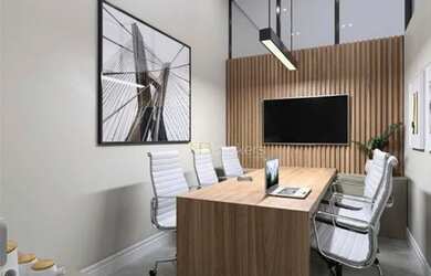 Imagem 7: Cobertura com 3 dormitórios à venda, 170 m² por R$ 2.063.569 - Água Verde - Curitiba/PR