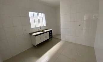 Imagem 6: CASA ASSOBRADA Casa com 2 dormitórios