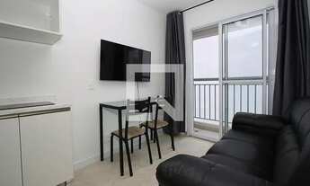 Imagem: Apartamento para Aluguel - Pinheiros, 1