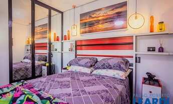 Imagem 6: COBERTURA - MORUMBI - SP