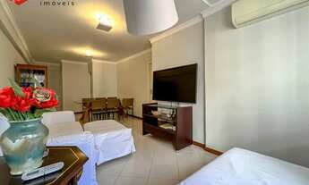 Imagem 4: APARTAMENTO REFORMADO E DOCORADO À VENDA NO CENTRO DE GUARAPARI/ES. 2 QUARTOS + 1 REVERSÍV