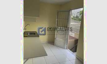 Imagem 5: SANTO ANDRE - Residential / Home - CAMPESTRE