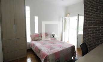 Imagem: Apartamento para Aluguel - Vila Mariana