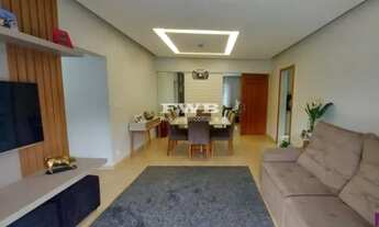 Imagem 2: TERESÓPOLIS - Apartamento Padrão - VÁRZEA