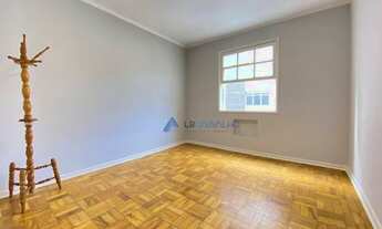 Imagem 3: Apartamento com 3 dormitórios à venda, 100 m² por R$ 510.000,00 - Marapé - Santos/SP