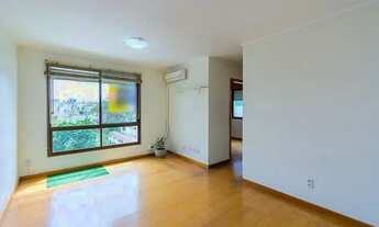 Imagem: Apartamento para venda possui 67 metros