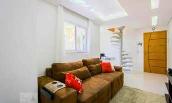 Imagem 4: Apartamento para Aluguel - Campestre, 2 Quartos, 110 m2