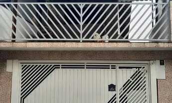 Imagem 3: Duas casas perfeita para família grande