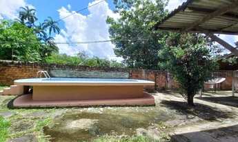 Imagem 2: Casas documentadas no Centro de Benevides