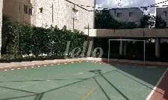 Imagem 3: São Paulo - Apartamento Padrão - Cursino