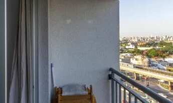 Imagem 7: Apartamento para Aluguel - Santana, 1 Quarto, 23 m2