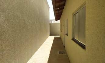 Imagem 4: CASA A VENDA EM RESIDENCIAL RAVENA, SENADOR CANEDO