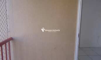 Imagem 6: Apartamento no Cond. Vale do Gurgueia para aluguel