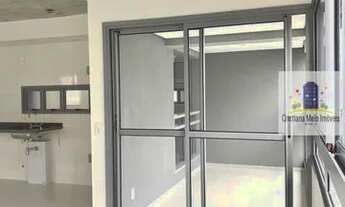 Imagem 4: Apartamento com 3 dormitórios à venda, 85 m² - Perdizes - São Paulo/SP