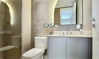 Imagem 7: Cyrela By Yoo, projeto moderno, perto de tudo com opções para descanso, saúde, cultura e l