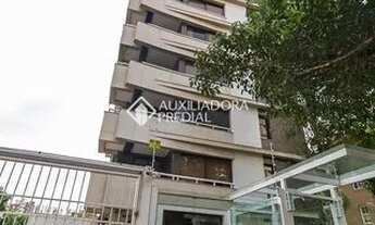 Imagem 2: Apartamento para venda tem 93 metros quadrados com 2 quartos em Petrópolis - Porto Alegre