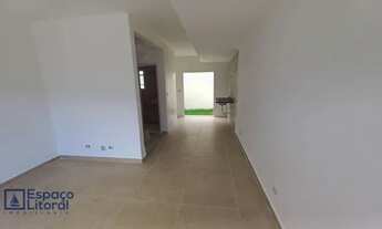 Imagem 7: Sobrado com 2 dormitórios à venda, 84 m² por R$ 550.000,00 - Centro - Caraguatatuba/SP