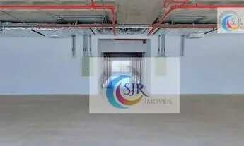 Imagem 5: Conjunto para alugar, 1309 m² - Brooklin - São Paulo/SP