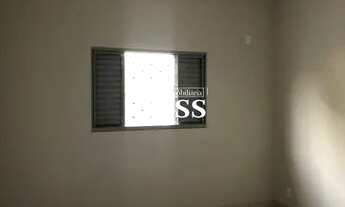 Imagem 7: ALUGA - Casa padrão 2 dormitórios 1 banheiro 1 vaga coberta bairro Eldorado São José do Ri