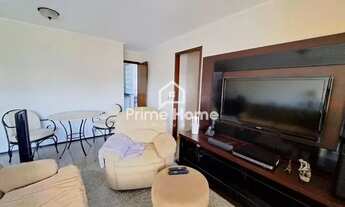 Imagem 6: Apartamento - Cambuí - Campinas
