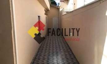 Imagem 2: Casa para locação no Jardim Flamboyant com 3 dormitórios