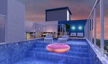 Imagem 3: Apartamento de 95m² privativos - 03 dormitórios - com parcelamento em 84x direto - centro