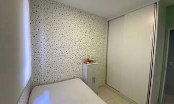 Imagem 5: Apartamento para aluguel com 72 metros quadrados com 2 quartos no Aquarius