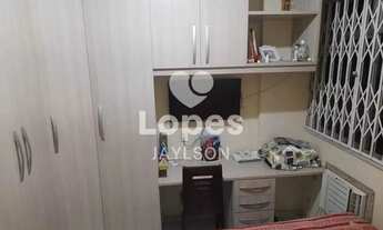 Imagem 6: Apartamento-À VENDA-Vila da Penha-Rio de Janeiro-RJ