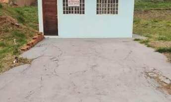 Imagem 3: Casa com 2 dormitórios para alugar, 125 m² por R$ 1.150,00/mês - Parque Leblon - Londrina