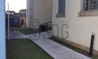 Imagem 6: Apartamentos - Locação - Weissópolis - Cod. 374