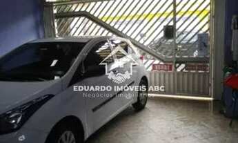 Imagem 1: REF: 4316. 3 dormitórios. 2 vagas na garagem - Maracanã - Santo André Não perca essa oport