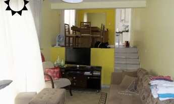 Imagem 7: SOBRADO CIPAVA Casa com 4 dormitórios