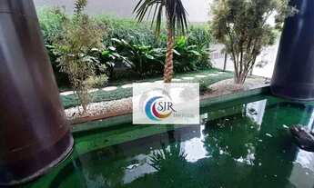 Imagem 2: Conjunto para alugar, 4549 m² - Vila Olímpia - São Paulo/SP