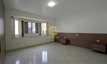 Imagem 5: ALUGO E VENDO CASA TÉRREA 3 SUITES 6 VAGAS COBERTAS VILLA BRANCA 1