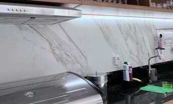 Imagem 7: Cond. Morada Dos Pássaros| Com 4 suítes| Área gourmet + Piscina