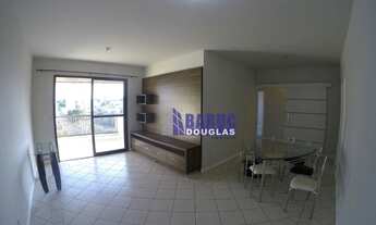 Imagem 2: Vende-se ótimo Tucanã com 3 quartos sendo 01 suíte, 02 vagas lado a lado 106 m² - R$ 480.0