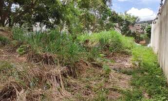 Imagem 5: Lote no Bairro Cidade Nova, Cód. L094. Avenida Princ. Perto Hipermercado Garcia. Região de