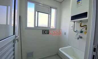 Imagem 7: Apartamento com 2 dormitórios para alugar, 38 m² por R$ 1.814,93/mês - Itaquera - São Paul