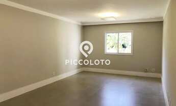 Imagem 5: Casa - Loteamento Alphaville Campinas - Campinas