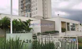 Imagem: Apartamento - Taquaral - Campinas