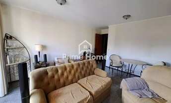 Imagem 4: Apartamento - Cambuí - Campinas